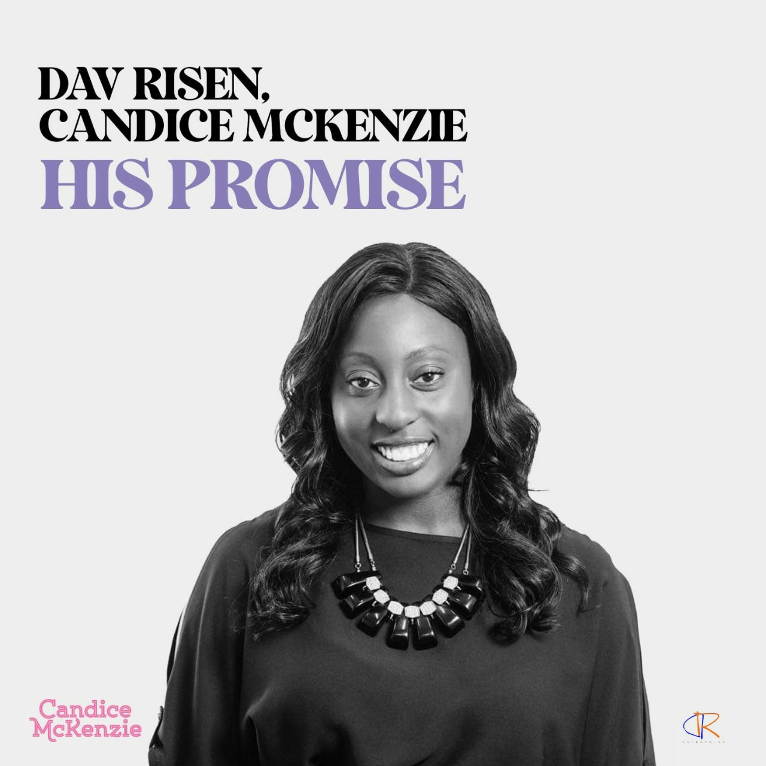 Candice McKenzie