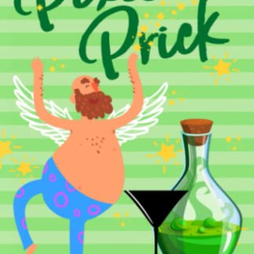 GET EBOOK 💛 Pixie Prick: The Record, Book 4 by  Winnie Winkle [KINDLE PDF EBOOK EPUB