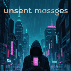 unsent messages
