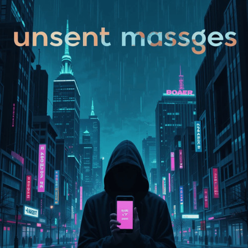 unsent messages