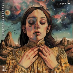 " Breathe "  ( Excusez Records )