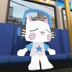 im scaaared