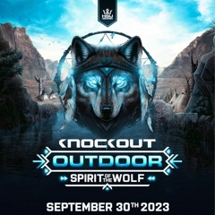 Knockout Outdoor 2023 | Magnitude Hype Mix