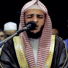 سورة المرسلات كاملة || الشيخ محمد عبادة || رمضان 1445هـ - 2024م