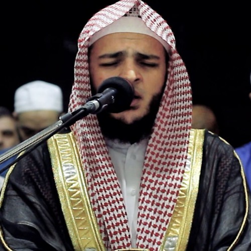 سورة المرسلات كاملة || الشيخ محمد عبادة || رمضان 1445هـ - 2024م