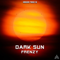 Frenzy - Dark Sun