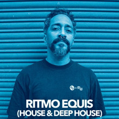 Strictly Analog Series 006 @ Alma Libre- Ritmo Equis