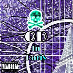 OD in Paris (feat. Insane Xane) [prod. DJAffair]