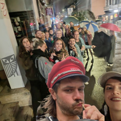 Schlowmo im Nest - Kauz Closing 26.09.25