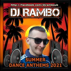 Summer Dance Anthems'21