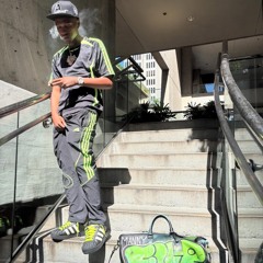 FBL Manny - T.R.A.P.