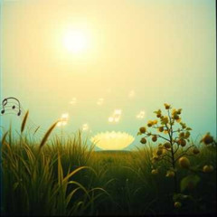 Dj.DamianR - Wind in the Garden