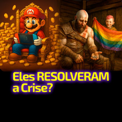 Eles RESOLVERAM a Crise? | NÃO D.E.I.
