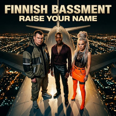 Finnish Bassment - (1997) Mercury Leisure - 05 - Raise Your Name (ft Leon Vale) [v1aS01]