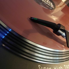 vinyl gabber early