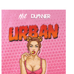 Urban by Dj HIT & Dj Duanner