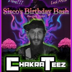 An Ethical Tradition of Thought Vol. 5 (Sisco Bday live rec.)