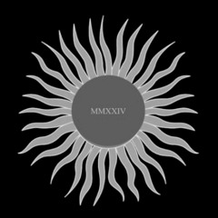 Winter Solstice Mix 2024