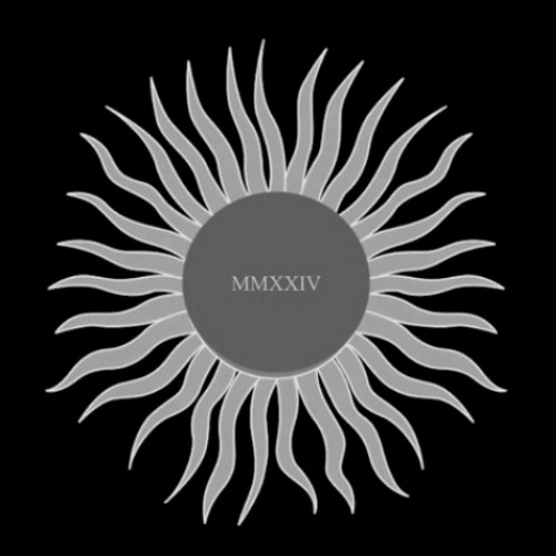 Winter Solstice Mix 2024