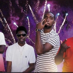 Session Band LIve Glow Fete #Snippet