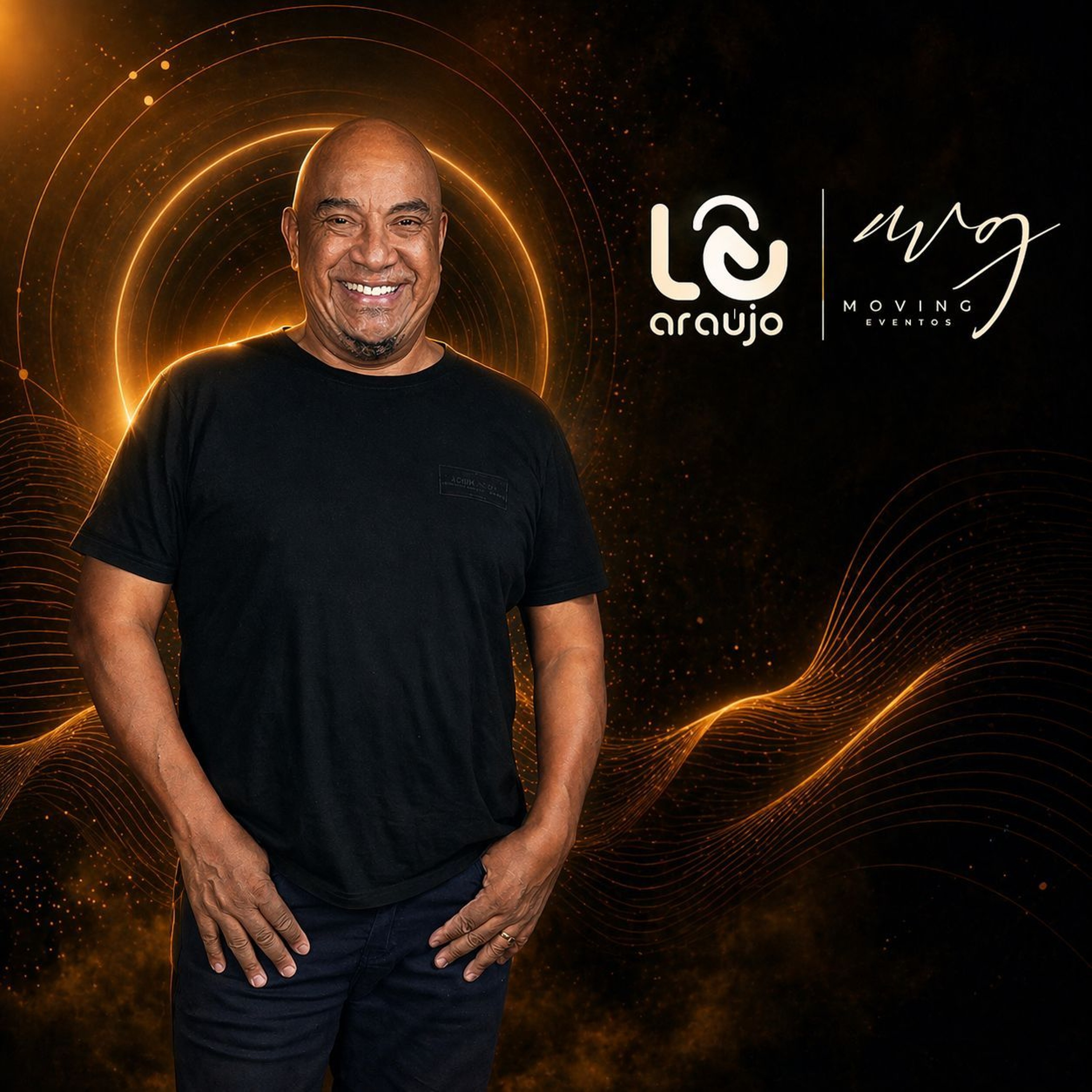 Le Araujo - Progressive Journey episode artwork