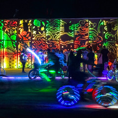 Ataraxia Burning Man 2024