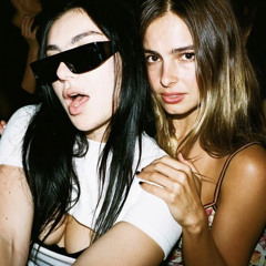 Used To Know Me x Aquamarine