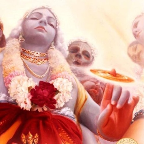 Mallmann - Vedas Ghosts