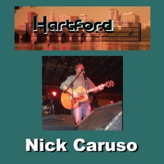 Stream Nicholas Caruso music Listen to songs albums playlists