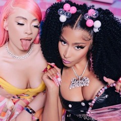princess diana (ft. nicki minaj) [remastered mashup]