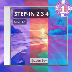STEP-IN 2 3 4 SHATTA