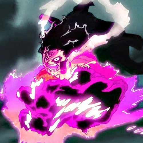 One Piece - Overtaken (Xila baile remix) (Super Slowed)