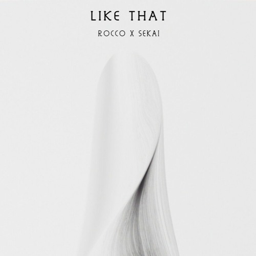 like that / feat sekai