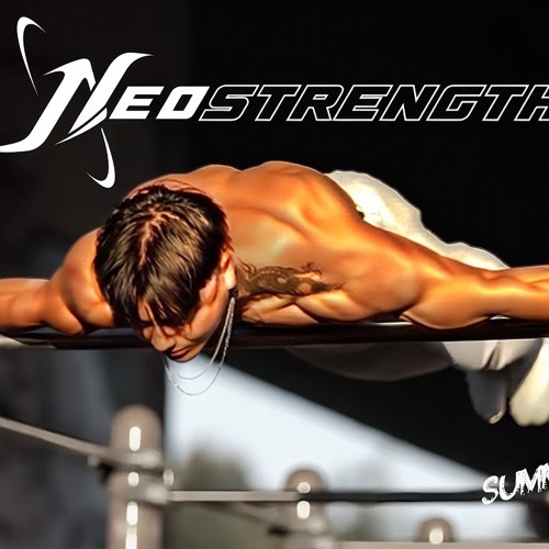 // Clement B - NEOSTRENGTH🦋
