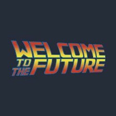 Welcome to the Future mix