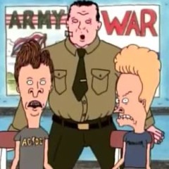 Army of War