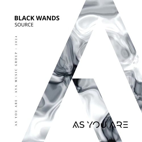 Black Wands - Source [As You Are]