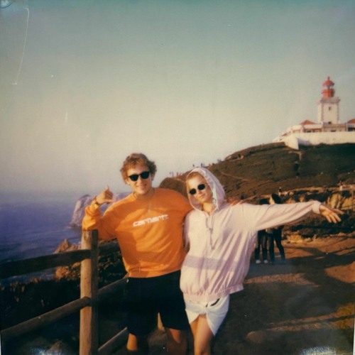 Grishagreg b2b Lizyo - Sunbathing