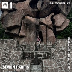 Simon Parris NTS 1 Show 24.06.24