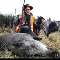 Mysliveček - McShany