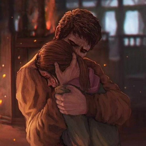 فترة وتعدى وهنبقى عادى.💔👌