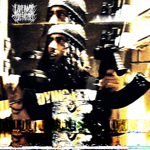 UNDEAD PAPI - TOO MANY THINGS (PROD. ANGELVS)