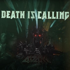 4D4M - Death Is Calling