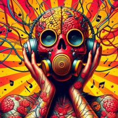 Dj CQR - NE Style Vocals (14-3-25)