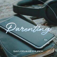 Parenting Podcast - Bible Reading and Prayer as a Family
