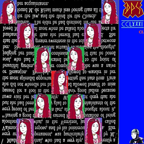 Encomium Uxoribus - The Quotidian Reality Of Love (Loudness Fix Alpha)