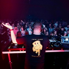 Opening For Atrak/Cloonee @ Gathering 02.17.23