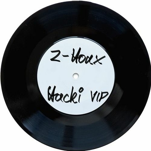Z - HOAX (HACKI VIP) [SECOND DROP CLIP]