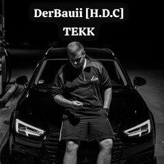 DerBauii (H.D.C) -Was macht der Bauii? 185Bpm!!