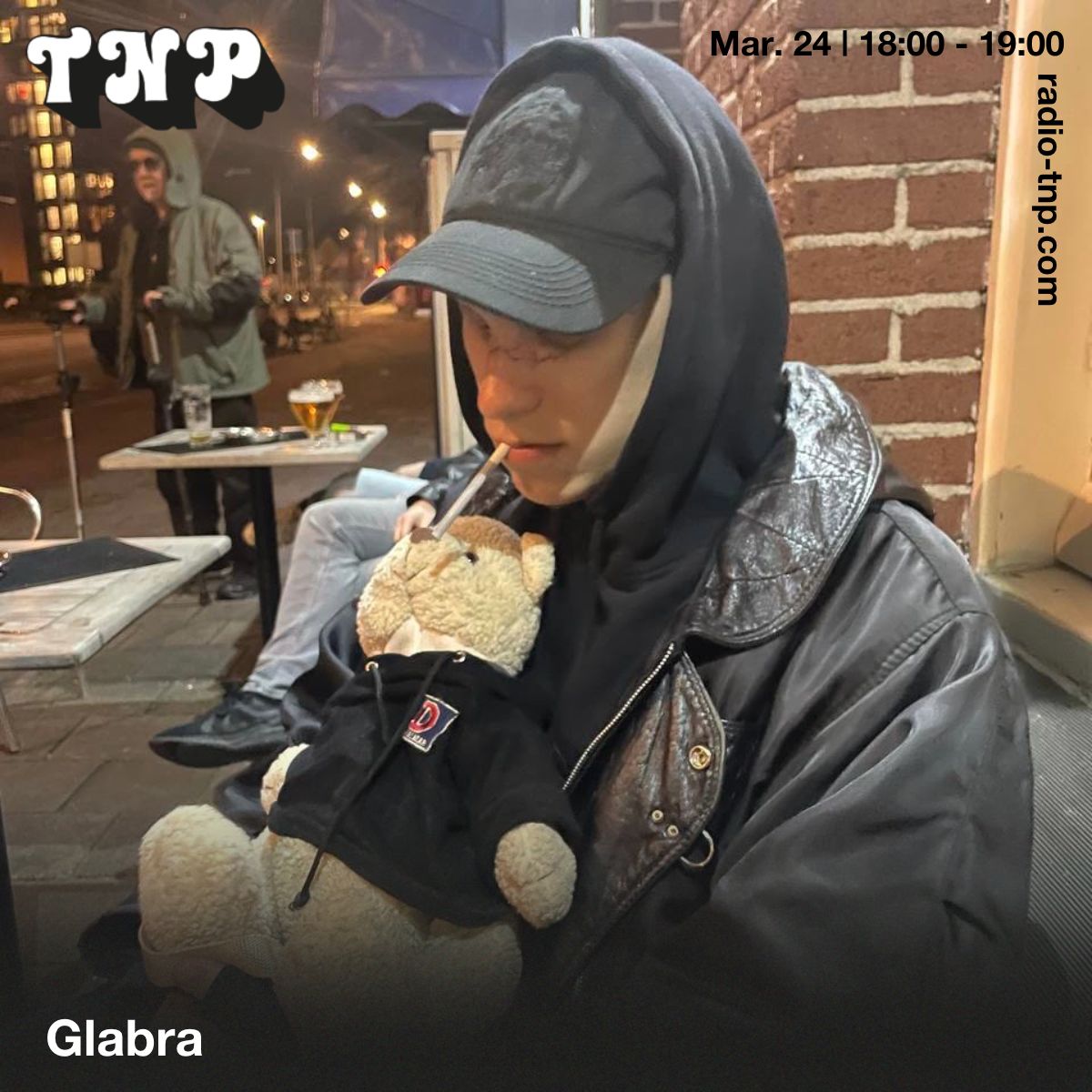 Glabra